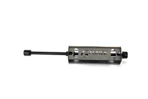 Camshaft Bearing Installation Tool - Cam Bore Extender Fixture - GM LS-Series - Steel - Each Camshaft Bearing Installation Tool - Cam Bore Extender Fixture - GM LS-Series - Steel - Each