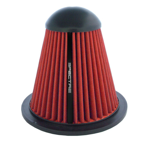 Air Filter Element - HPR - Conical - Reusable Cotton - Ford 1995-2014 - Each