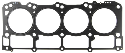 Cylinder Head Gasket - Passenger Side - 3.996 in Bore - 0.035 in Compression Thickness - Multi-Layer Steel - Mopar Gen III Hemi - Each