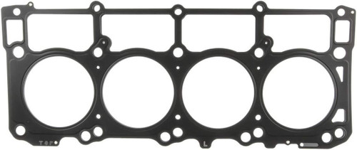 Cylinder Head Gasket - Driver Side - 3.970 in Bore - 0.031 in Compression Thickness - Multi-Layer Steel - Mopar Gen III Hemi - Each