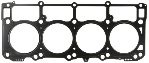 Cylinder Head Gasket - Driver Side - 3.996 in Bore - 0.035 in Compression Thickness - Multi-Layer Steel - Mopar Gen III Hemi - Each