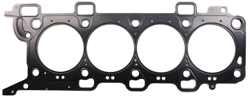 Cylinder Head Gasket - Passenger Side - 3.710 in Bore - 0.038 in Compression Thickness - Multi-Layer Steel - Ford Coyote - Each