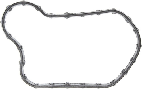 Oil Filter Adapter Gasket - 0.28 in Thick - Rubber - Ford Coyote - Ford Mustang 2015-19 - Each