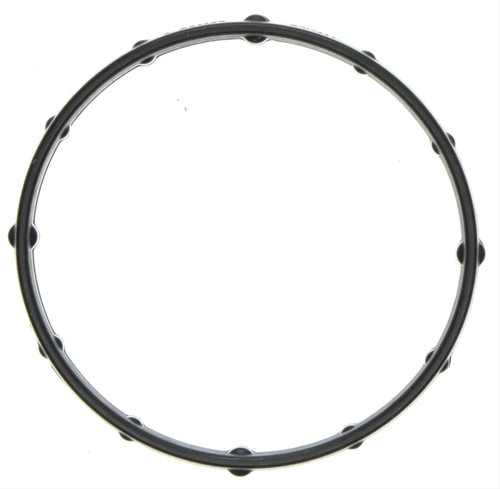 Water Neck Gasket - 0.3 in Thick - Rubber - GM GenV LT-Series - Each