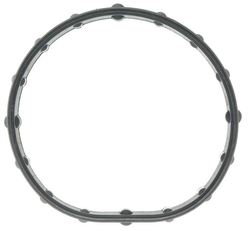 Water Neck Gasket - 0.114 in Thick - Rubber - Ford Godzilla - Each Water Neck Gasket - 0.114 in Thick - Rubber - Ford Godzilla - Each