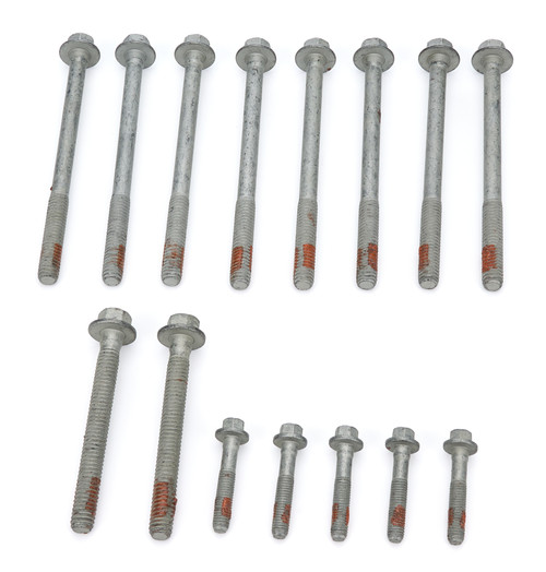 Head Bolt Set 97-03 Chevy LS