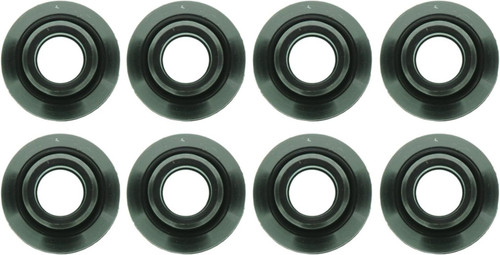Valve Cover Grommet - Breather Grommet - Rubber - Set of 8 Valve Cover Grommet - Breather Grommet - Rubber - Set of 8