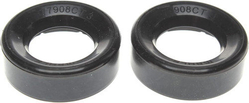 Camshaft Seal - VCT Solenoid Seal - Rubber - Ford Coyote - Each