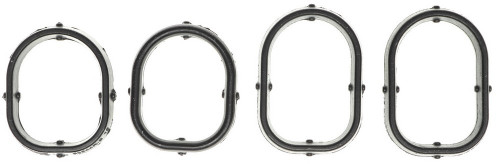 Oil Cooler Gasket - Rubber - Mopar Gen III Hemi - Kit Oil Cooler Gasket - Rubber - Mopar Gen III Hemi - Kit