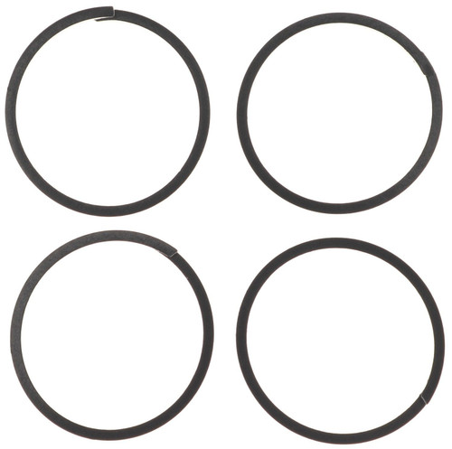 Camshaft Seal - Split Type - PTFE - Ford Coyote - Set of 4