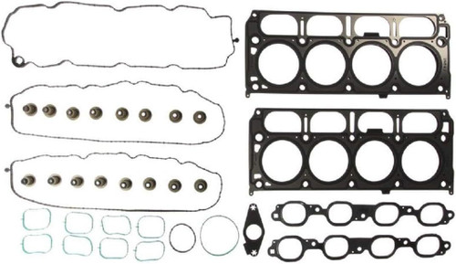 Engine Gasket Set - Top End - 5.3 L - GM GenV LT-Series - Kit Engine Gasket Set - Top End - 5.3 L - GM GenV LT-Series - Kit