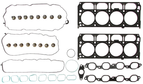 Engine Gasket Set - Top End - 6.2 L - GM GenV LT-Series - Kit
