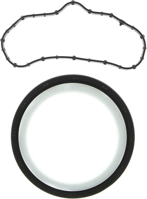 Engine Gasket Set - Main Bearing Gasket - 5.3 L / 6.2 L - GM GenV LT-Series - Kit