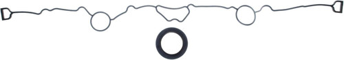 Engine Gasket Set - Timing Cover Set - 5.7 L - Mopar Gen III Hemi - Kit Engine Gasket Set - Timing Cover Set - 5.7 L - Mopar Gen III Hemi - Kit