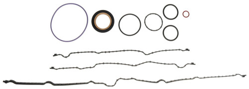 Engine Gasket Set - Timing Cover Set - 5.0 L - Ford Coyote - Kit Engine Gasket Set - Timing Cover Set - 5.0 L - Ford Coyote - Kit