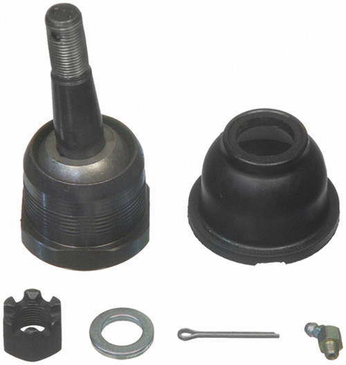 Ball Joint - Greaseable - Upper - Screw-In - Hardware Included - Various Mopar Applications - Each