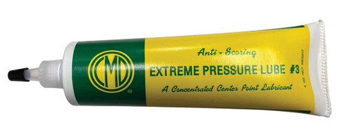 Assembly Lubricant - Extreme Pressure Lube Number 3 - Engine Assembly Lubricant - Conventional - 4 oz Tube - Each