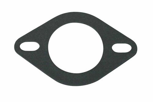 Water Neck Gaskets - 0.063 in Thick - Fiber - Small Block Chevy - Each Water Neck Gaskets - 0.063 in Thick - Fiber - Small Block Chevy - Each