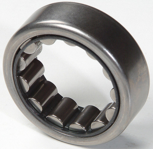 Wheel Bearing - Roller Bearing - Steel - Universal - Each