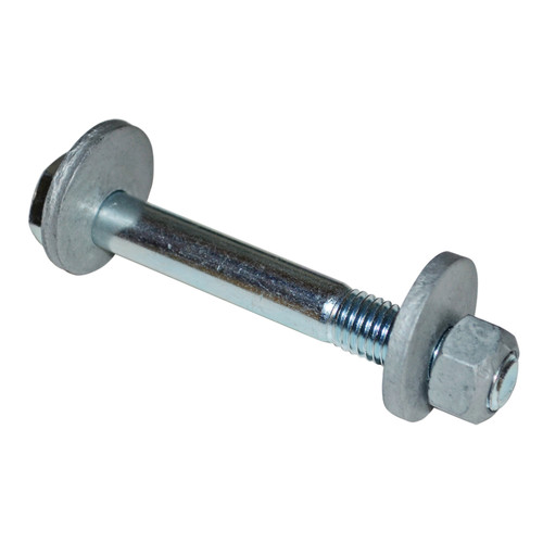 Camber Bolt - Rear - 14 mm x 2 Thread - Steel - Zinc Oxide - Genesis / Hyundai / Kia 2010-25 - Each