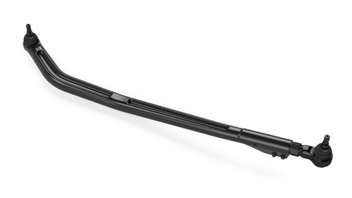 Drag Link - HD - 1.5 in OD - Bracket / Hardware / Tie Rod End - Jeep Gladiator JT / Wrangler JL 2018-25 - Each