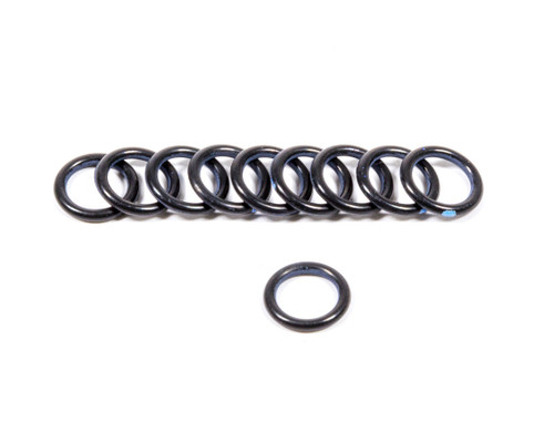 O-Ring - 3 AN - Nitrile - Set of 10