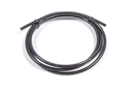 Air Line - Synflex - 1/4 in Diameter - 30 ft Long - Plastic - Black - Each