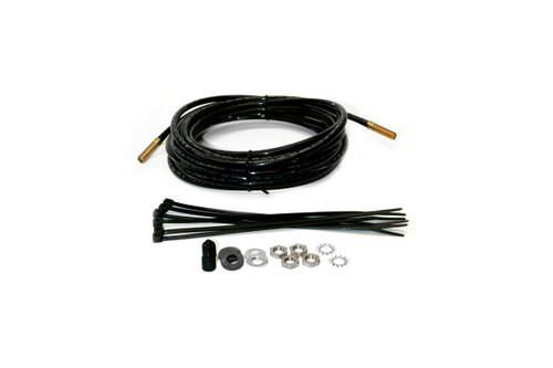 Air Line - Replacement Part - Hardware Included - Air Lift Line - Kit
