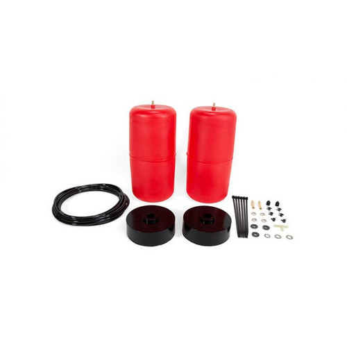 Air Spring Kit - Air Lift 1000 - Bags / Lines - 1000 lb Capacity - Front - Jeep Gladiator 2020 - Kit Air Spring Kit - Air Lift 1000 - Bags / Lines - 1000 lb Capacity - Front - Jeep Gladiator 2020 - Kit