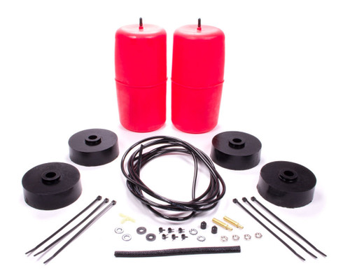 Air Spring Kit - Air Lift 1000 - Bags / Lines - 1000 lb Capacity - Rear - Ford Expedition 1997-2002 - Kit