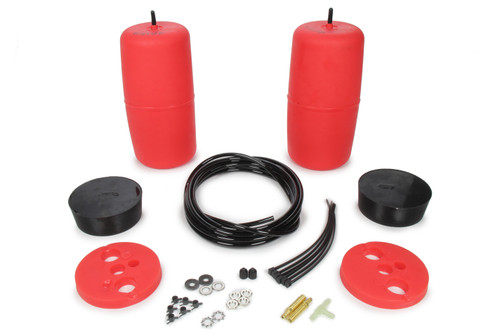 Air Spring Kit - Air Lift 1000 - Bags / Lines - 1000 lb Capacity - Rear - Dodge Ram Fullsize Truck 2022-24 - Kit