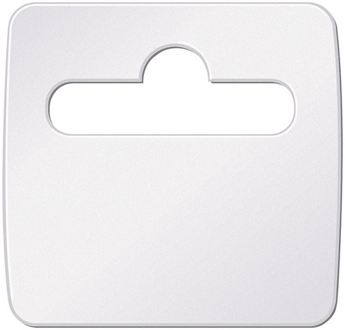 Hanging Tags - Product Fix-It - Clear - Plastic - Set of 10