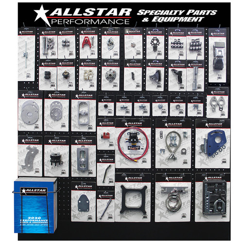 Display - Merchandising - Street Performance Parts - Kit