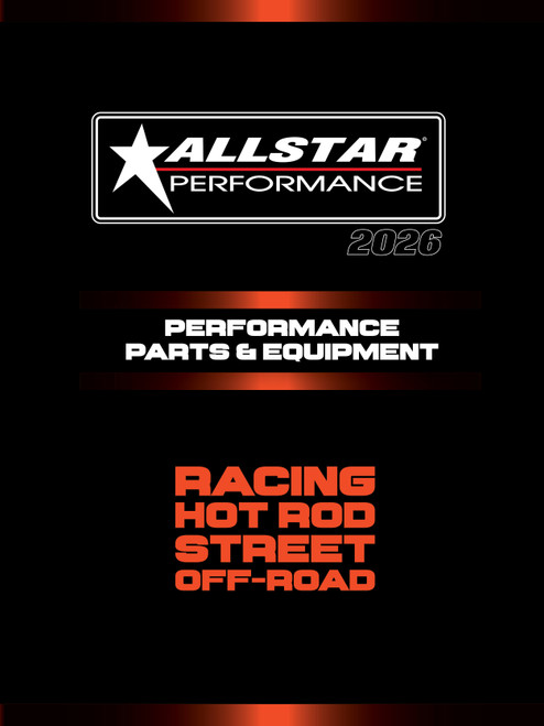 Catalog - Allstar - Each