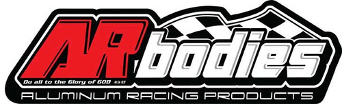 Catalog - AR Bodies - ABC Bodies - Each