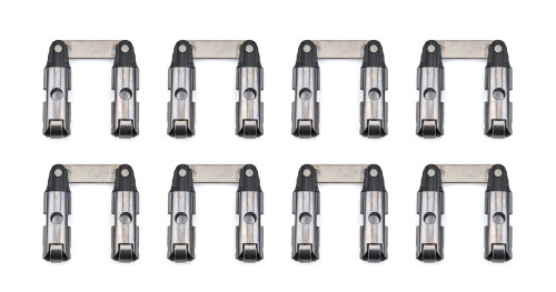 Lifter - Mechanical Roller - 0.904 in OD - Link Bar - 0.210 in Offset - GM LS-Series - Set of 16 Lifter - Mechanical Roller - 0.904 in OD - Link Bar - 0.210 in Offset - GM LS-Series - Set of 16