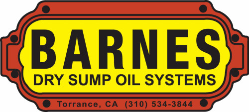 Catalog - Barnes Systems - Each
