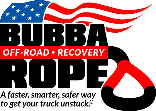 Catalog - Bubba Rope - Each