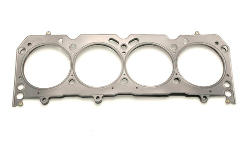Cylinder Head Gasket - 4.200 in Bore - 0.060 in Compression Thickness - Multi-Layer Steel - Oldsmobile V8 - Each