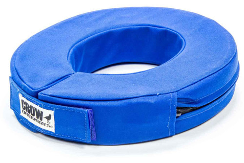 Neck Support - 360 Degree - SFI 3.3 - Padded - Proban - Blue - Each