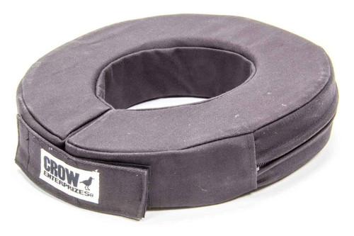 Neck Support - 360 Degree - SFI 3.3 - Padded - Proban - Black - Each