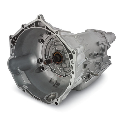 Transmission - Automatic - SuperMatic - 4 Speed - Chevy - Each
