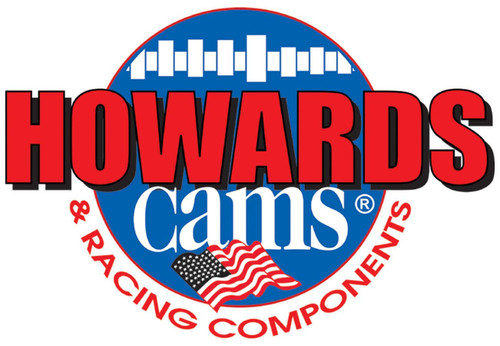 Catalog - Howard Racing Cams - Each