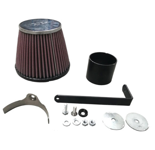 Air Induction System - 57 Series FIPK - Reusable Oiled Filter - Ford Fiesta 2017-23 - Kit