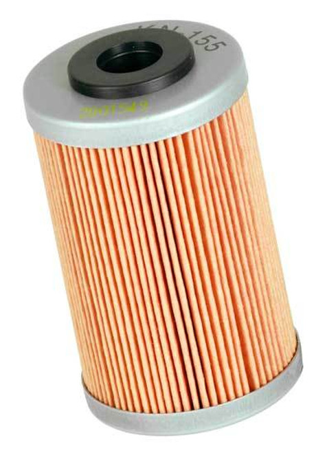 Oil Filter - Cartridge - 2.72 in Tall - Various Applications - Each Oil Filter - Cartridge - 2.72 in Tall - Various Applications - Each