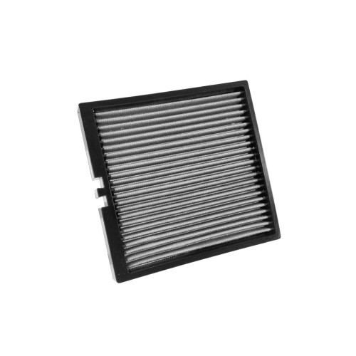 Air Filter Element - Panel - 9.625 x 9.313 x 1.188 in - Washable - White - Each Air Filter Element - Panel - 9.625 x 9.313 x 1.188 in - Washable - White - Each