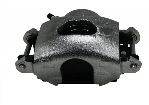 Brake Caliper - 1 Piston - Passenger Side - Steel - Natural - F-Body 1969 / X-Body 1969-75 - Each