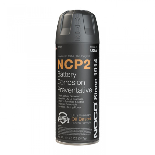 Terminal Protectant - Battery Corrosion Preventative - 12.25 oz Aerosol - Each