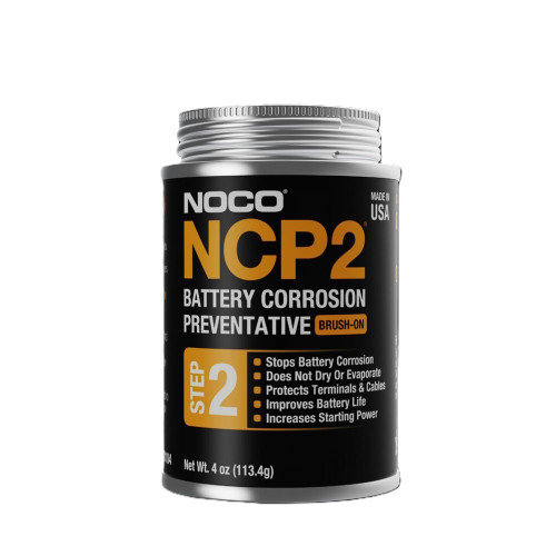Corrosion Prevention - NCP2 - Electronic Safe - 4 oz Can - Each