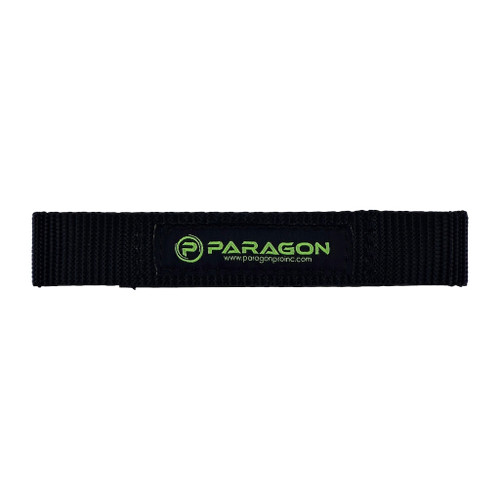 Cooler Tray Strap - Viking - Hook and Loop - 1 in Wide - Nylon - Black - Paragon Viking Coolers - Each